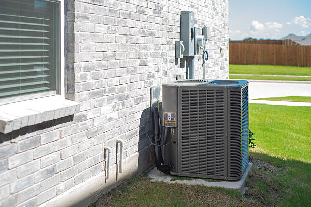 Reliable Hvac Installation contractor in Wallace, FL by FH HVAC